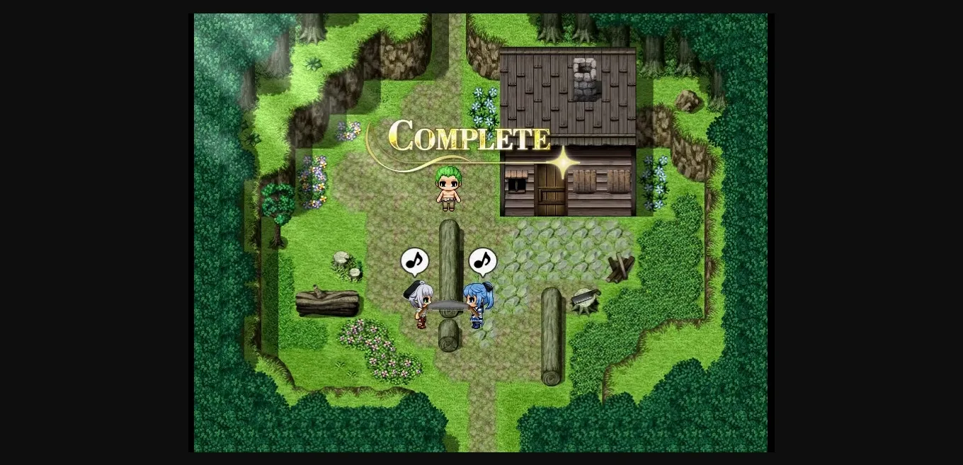 RPGM Completed Selobus Fantasy [Final] [Lastology - Wasabi] | Free Adult Games