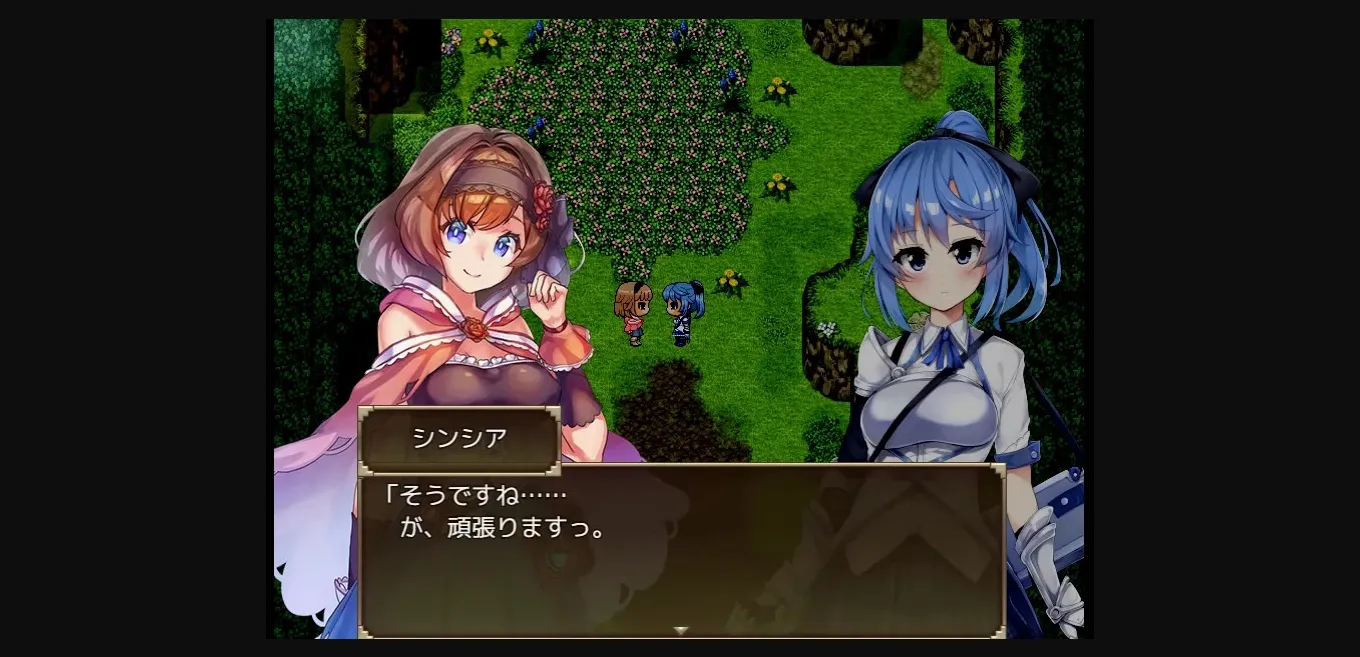 RPGM Completed Selobus Fantasy [Final] [Lastology - Wasabi] | Free Adult Games