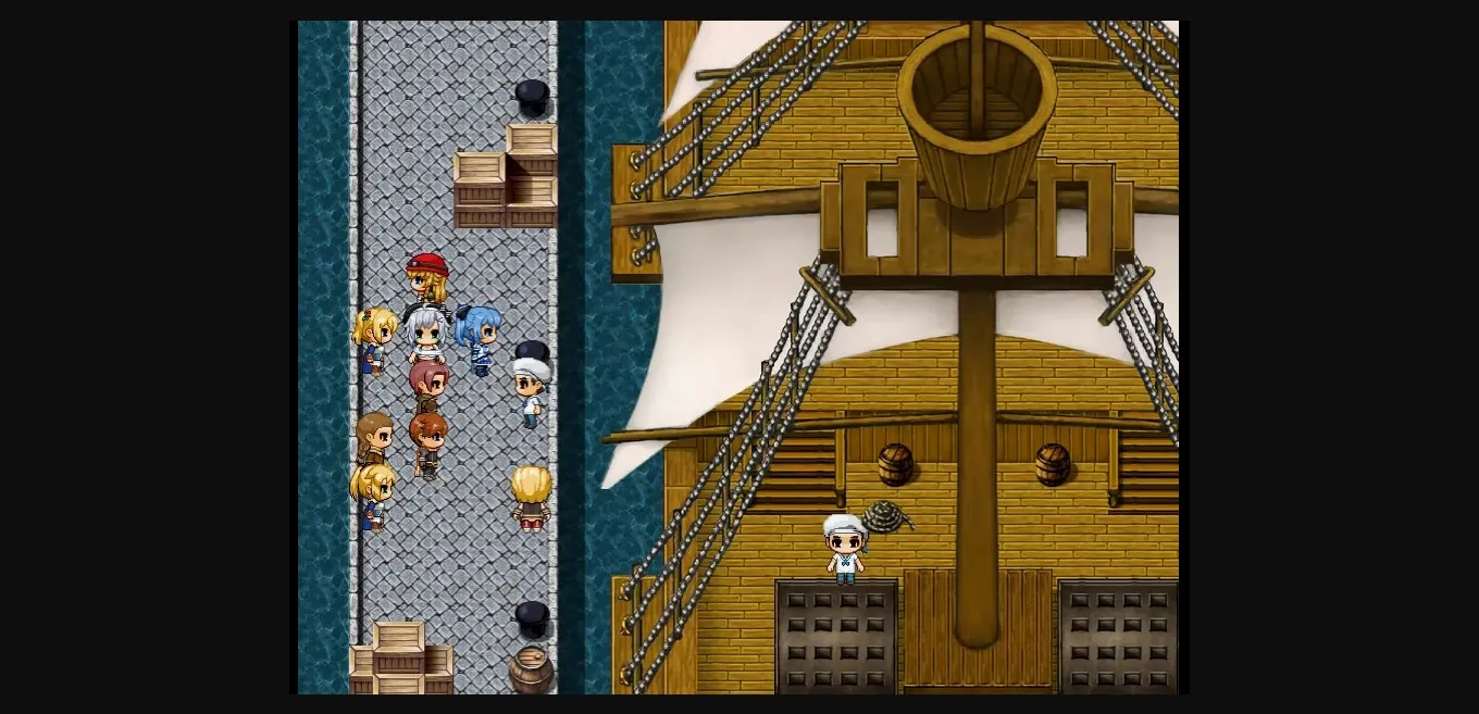 RPGM Completed Selobus Fantasy [Final] [Lastology - Wasabi] | Free Adult Games