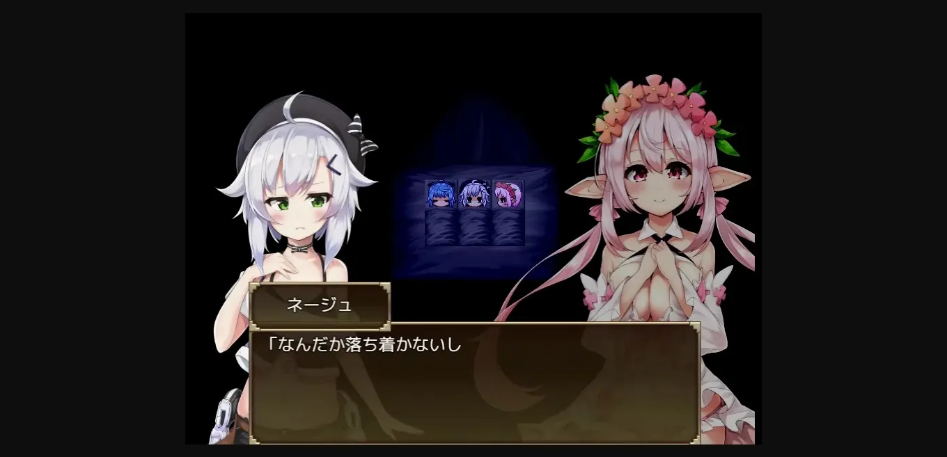 RPGM Completed Selobus Fantasy [Final] [Lastology - Wasabi] | Free Adult Games