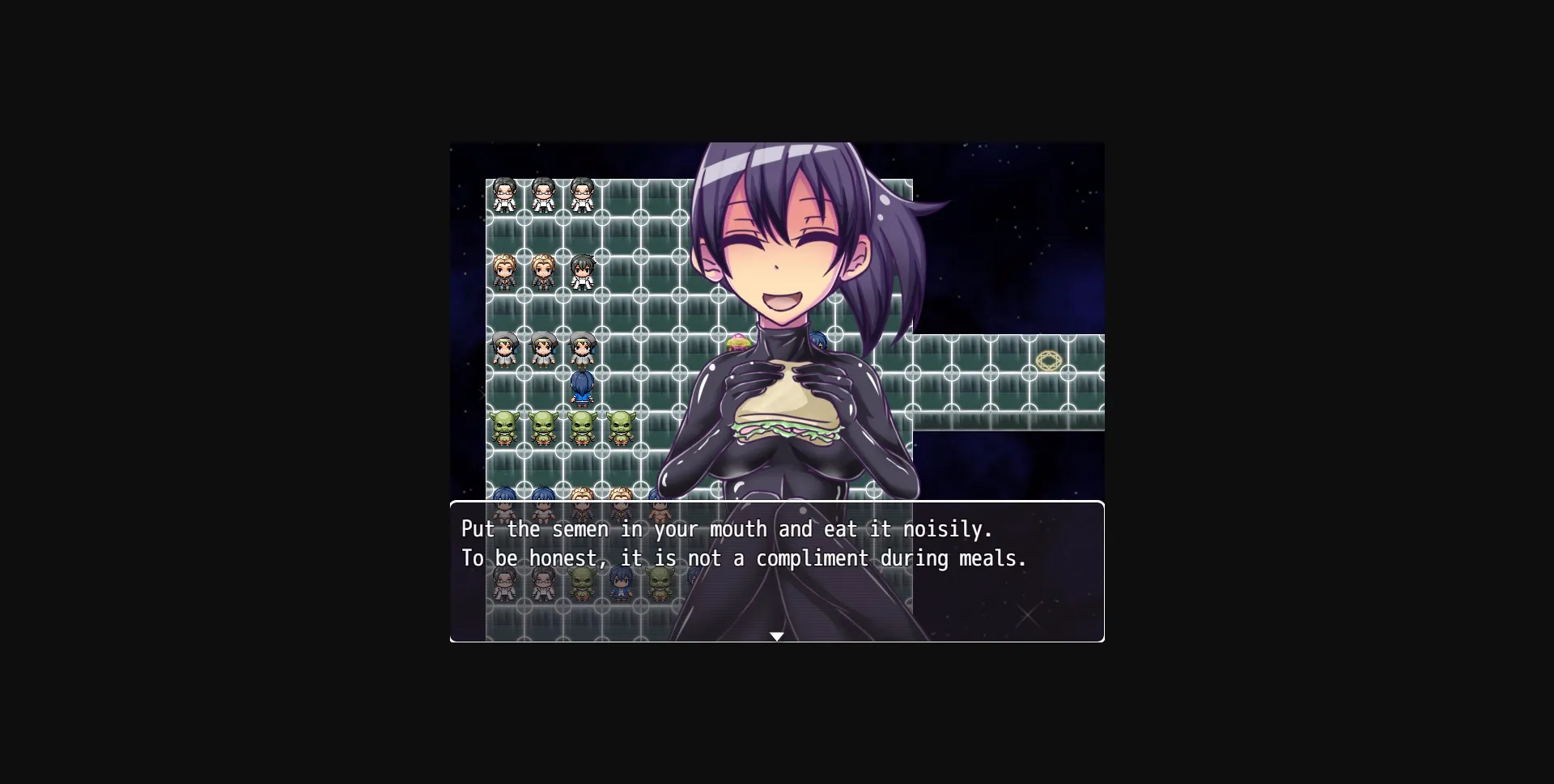 RPGM Completed Semen Addiction 2.0 [Final] [Head shop kasai] | Free Adult Games