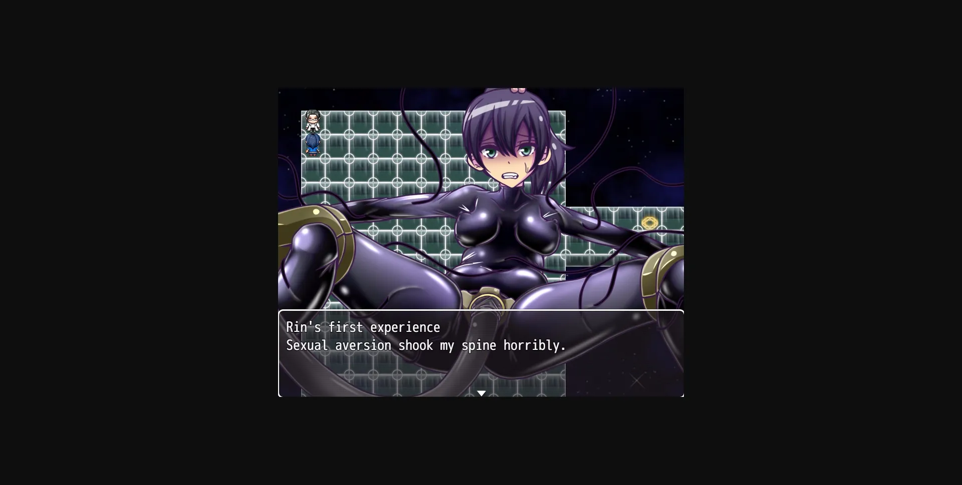 RPGM Completed Semen Addiction 2.0 [Final] [Head shop kasai] | Free Adult Games