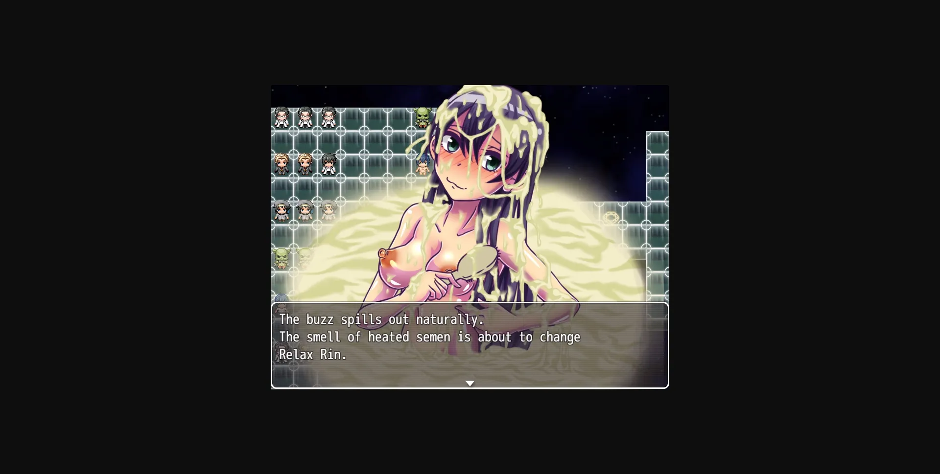 RPGM Completed Semen Addiction 2.0 [Final] [Head shop kasai] | Free Adult Games