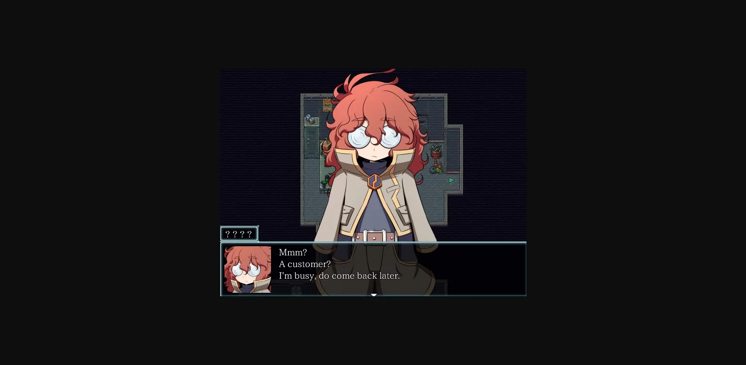 RPGM Completed SEQUEL kludge [v1.10] [Leaf Geometry] | Free Adult Games