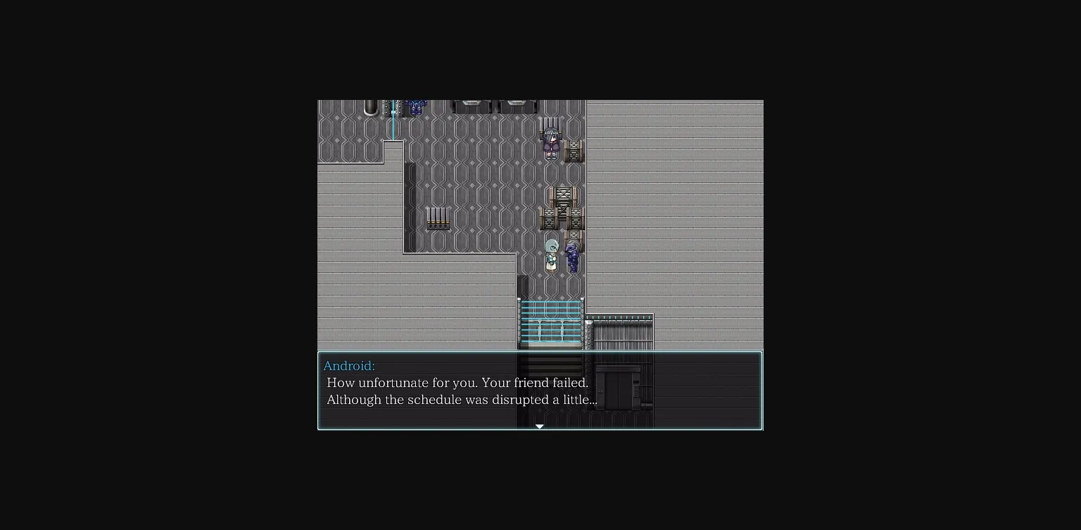 RPGM Completed SEQUEL kludge [v1.10] [Leaf Geometry] | Free Adult Games