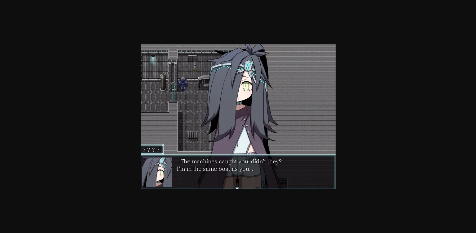 RPGM Completed SEQUEL kludge [v1.10] [Leaf Geometry] | Free Adult Games