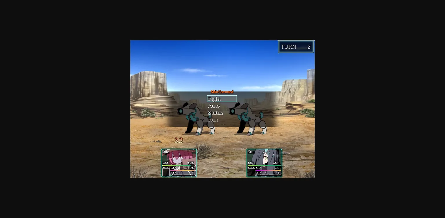 RPGM Completed SEQUEL kludge [v1.10] [Leaf Geometry] | Free Adult Games