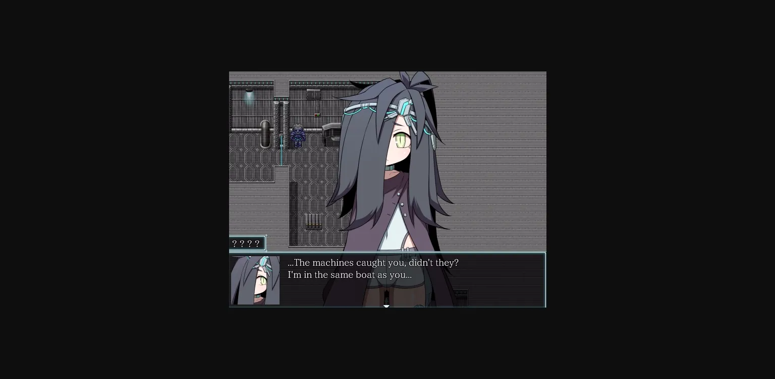 RPGM Completed SEQUEL kludge [v1.10] [Leaf Geometry] | Free Adult Games