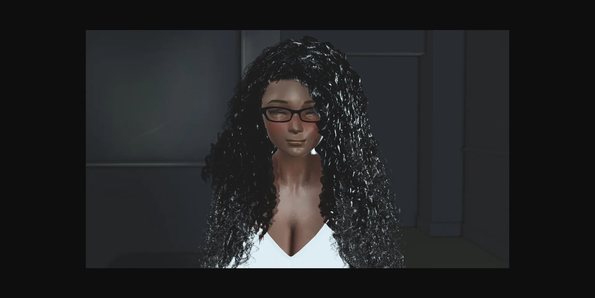 RPGM Completed Series of Bimbofication Events  New Family Values [Final] [Delicate Games] | Free Adult Games