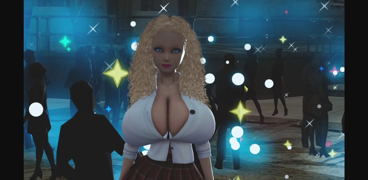 RPGM Completed Series of Bimbofication Events  Downfall of Little Miss Perfect [Final] [Delicate Games] | Free Adult Games