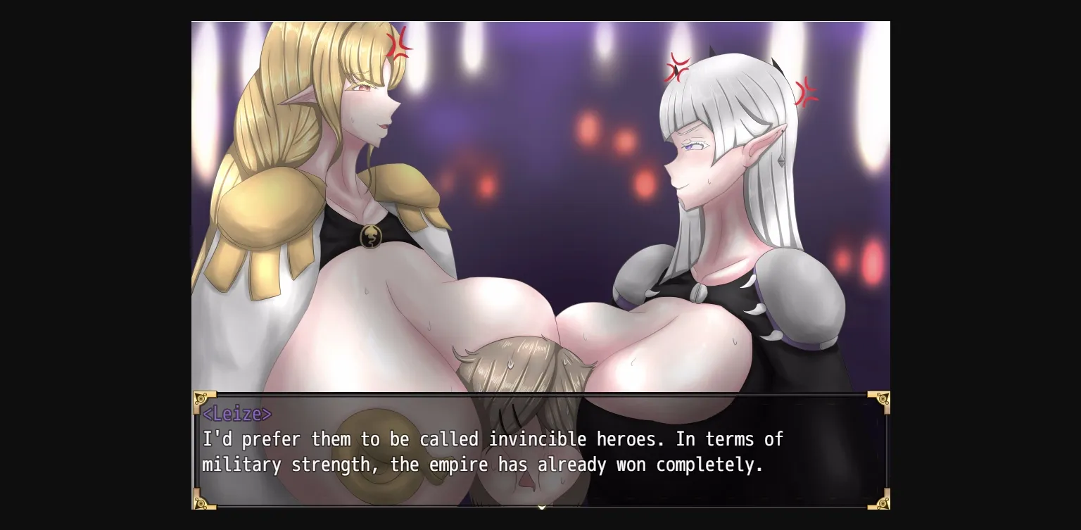 RPGM Completed Serpentasia [v1.10_MOD1] [Quiet Northern Lands] | Free Adult Games