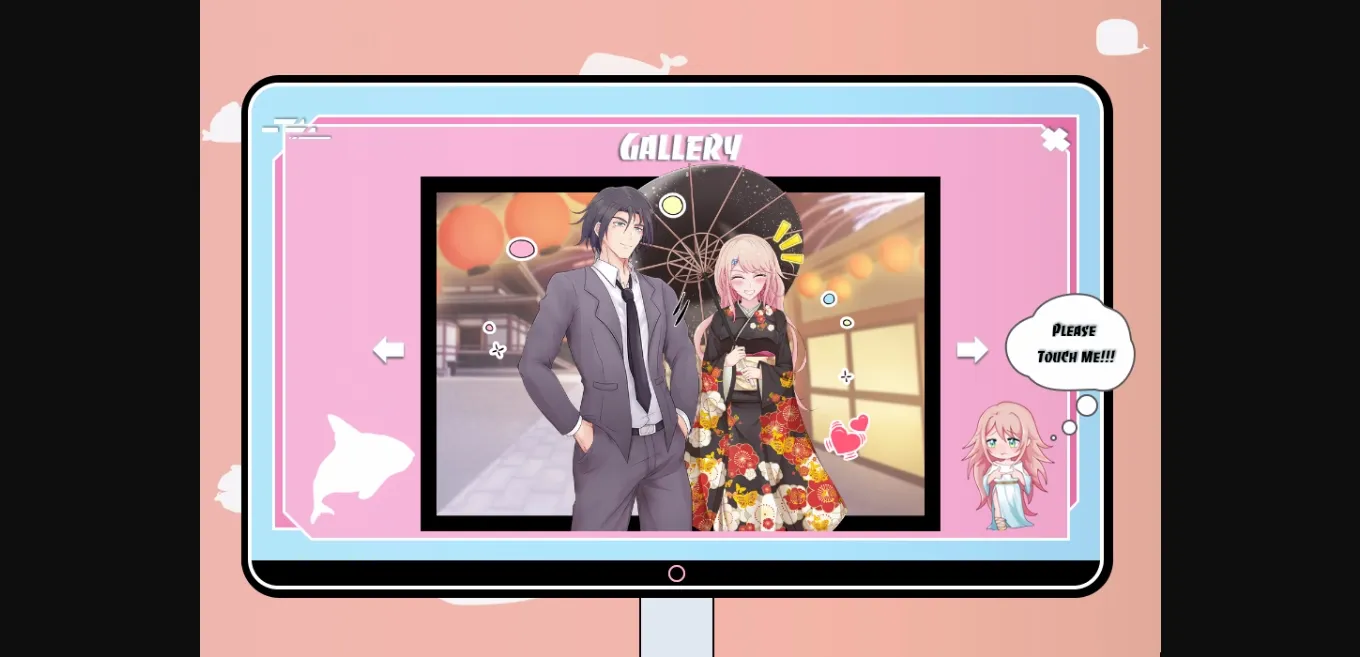 RPGM Completed Setting  Kujira Sister [v1.007] [210Studio] | Free Adult Games