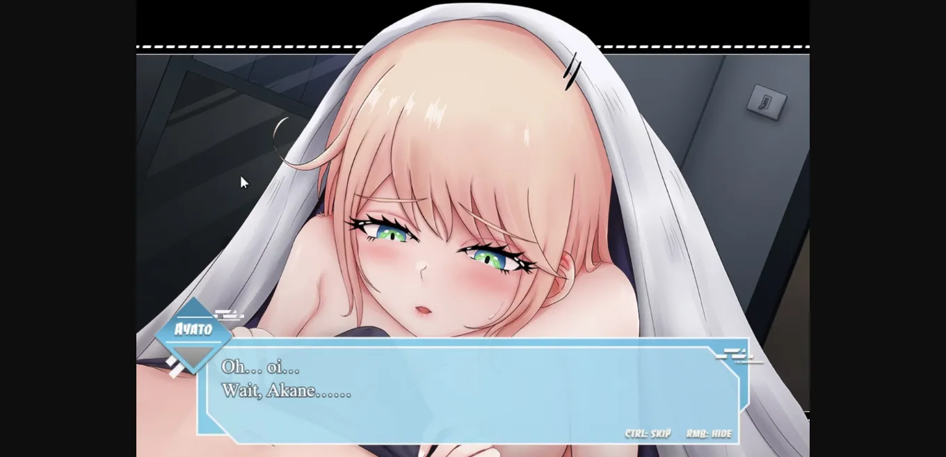 RPGM Completed Setting  Kujira Sister [v1.007] [210Studio] | Free Adult Games