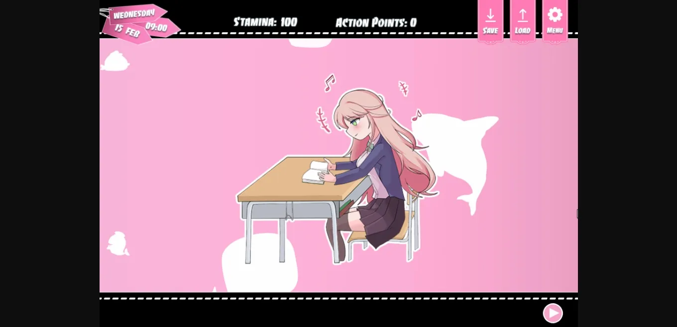 RPGM Completed Setting  Kujira Sister [v1.007] [210Studio] | Free Adult Games