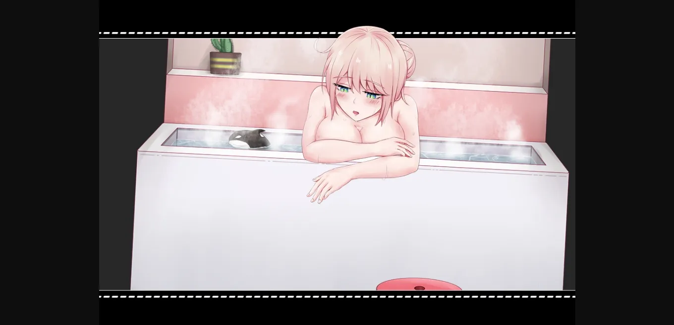 RPGM Completed Setting  Kujira Sister [v1.007] [210Studio] | Free Adult Games