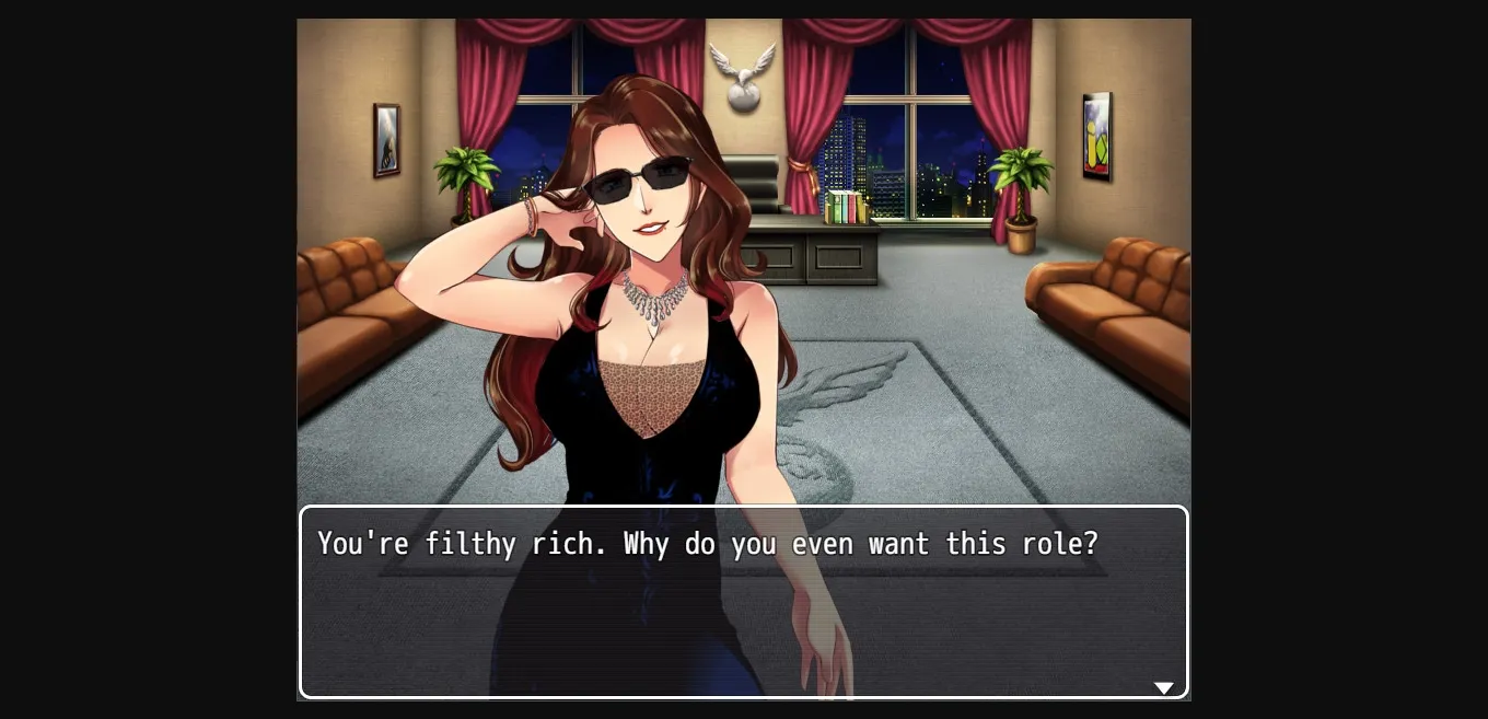 RPGM Completed Sex Kills [v1.0] [Big and strong] | Free Adult Games