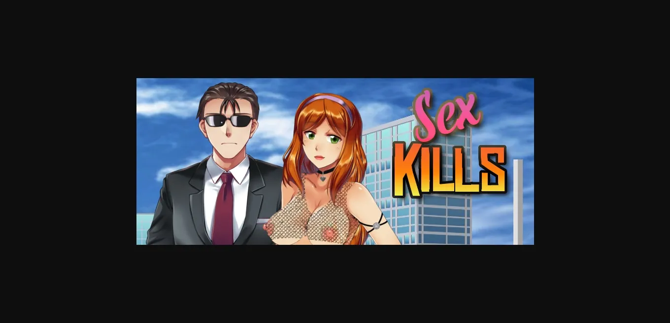 RPGM Completed Sex Kills [v1.0] [Big and strong] | Free Adult Games