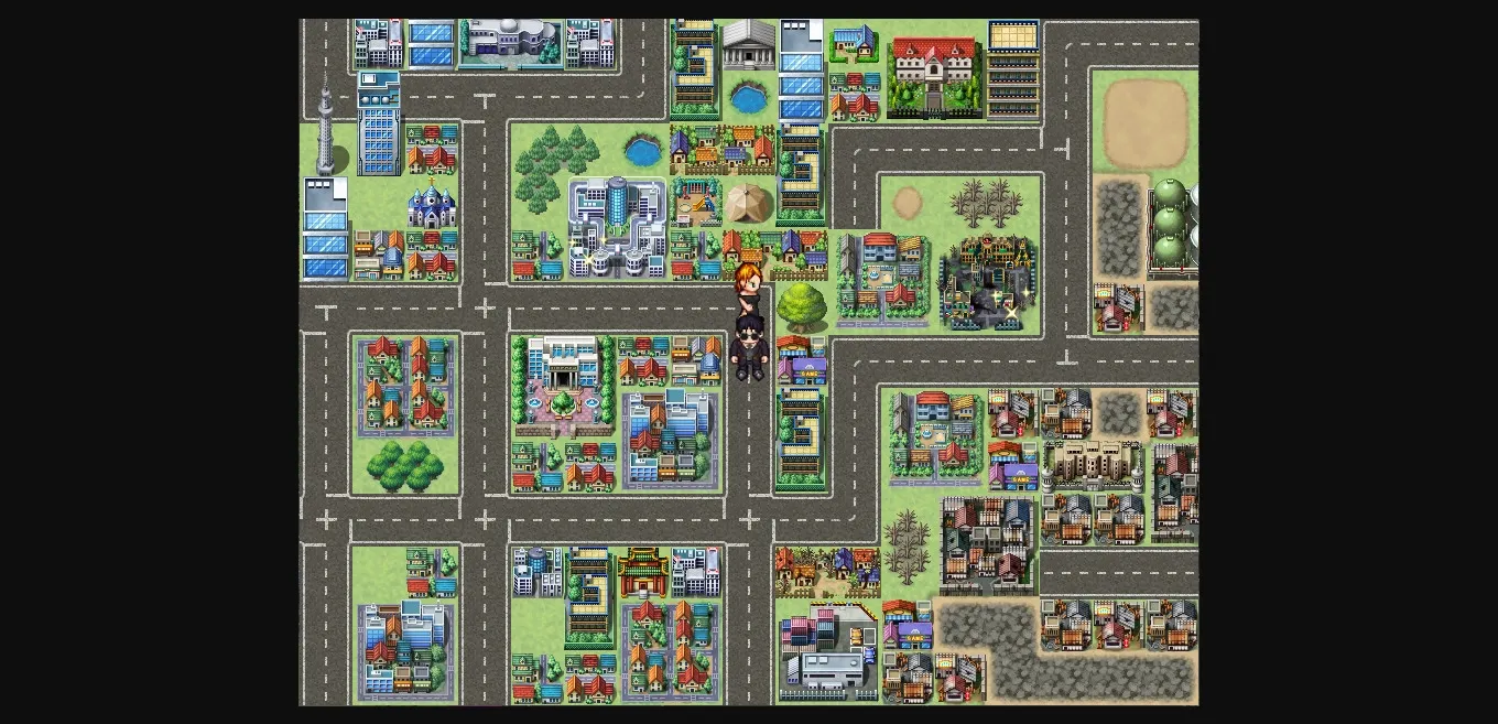 RPGM Completed Sex Kills [v1.0] [Big and strong] | Free Adult Games