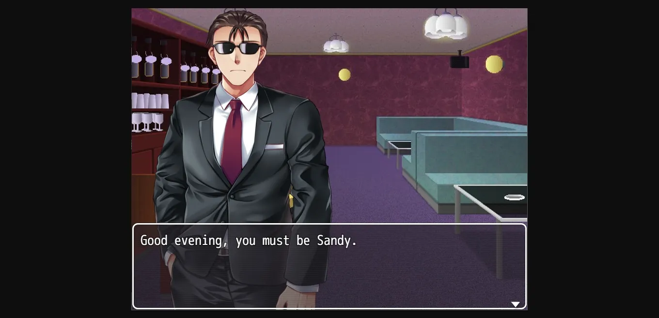 RPGM Completed Sex Kills [v1.0] [Big and strong] | Free Adult Games