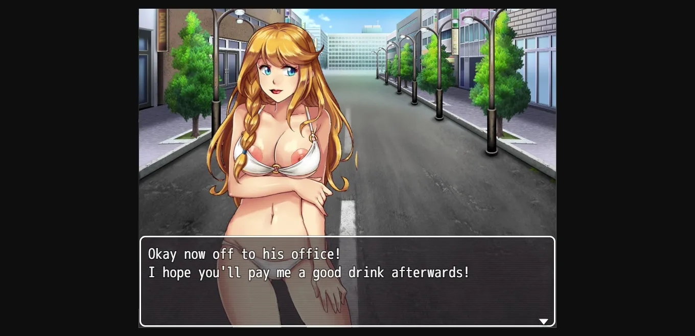 RPGM Completed Sex Kills [v1.0] [Big and strong] | Free Adult Games