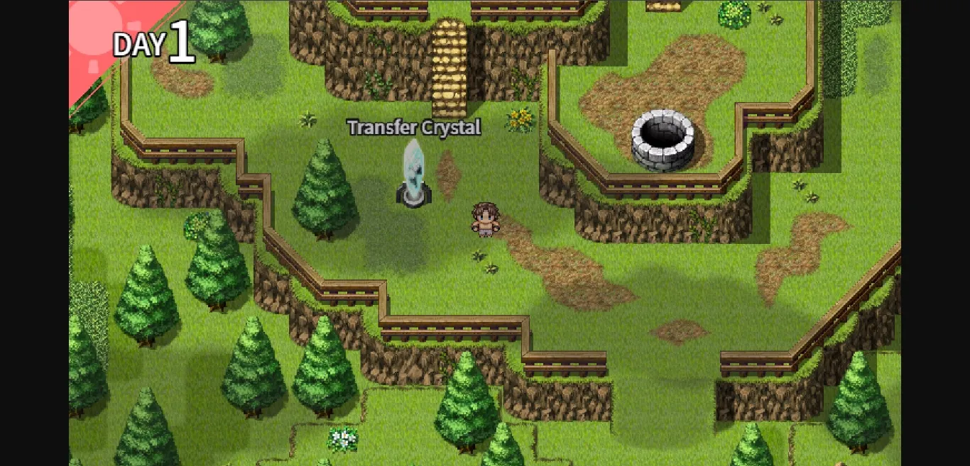 RPGM Completed Sex with the plump and erotic women of the village [Final] [Hoi Hoi Hoi] | Free Adult Games