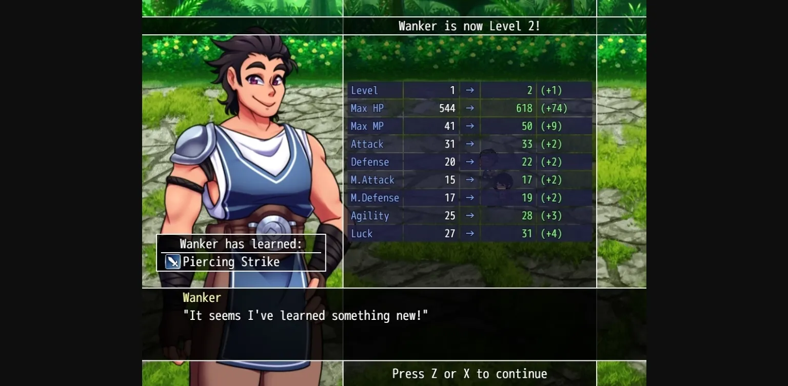 RPGM Completed Sexy Quest  The Dark Queen's Wrath [v1.0.2] [Siren's Domain] | Free Adult Games