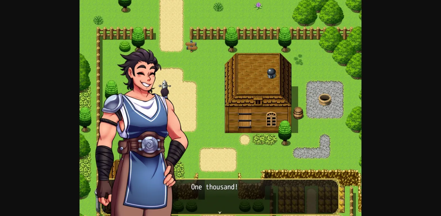 RPGM Completed Sexy Quest  The Dark Queen's Wrath [v1.0.2] [Siren's Domain] | Free Adult Games