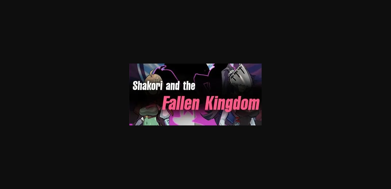 RPGM Completed Shakori and the Fallen Kingdom [v1.0] [PuriPuri Studio] | Free Adult Games