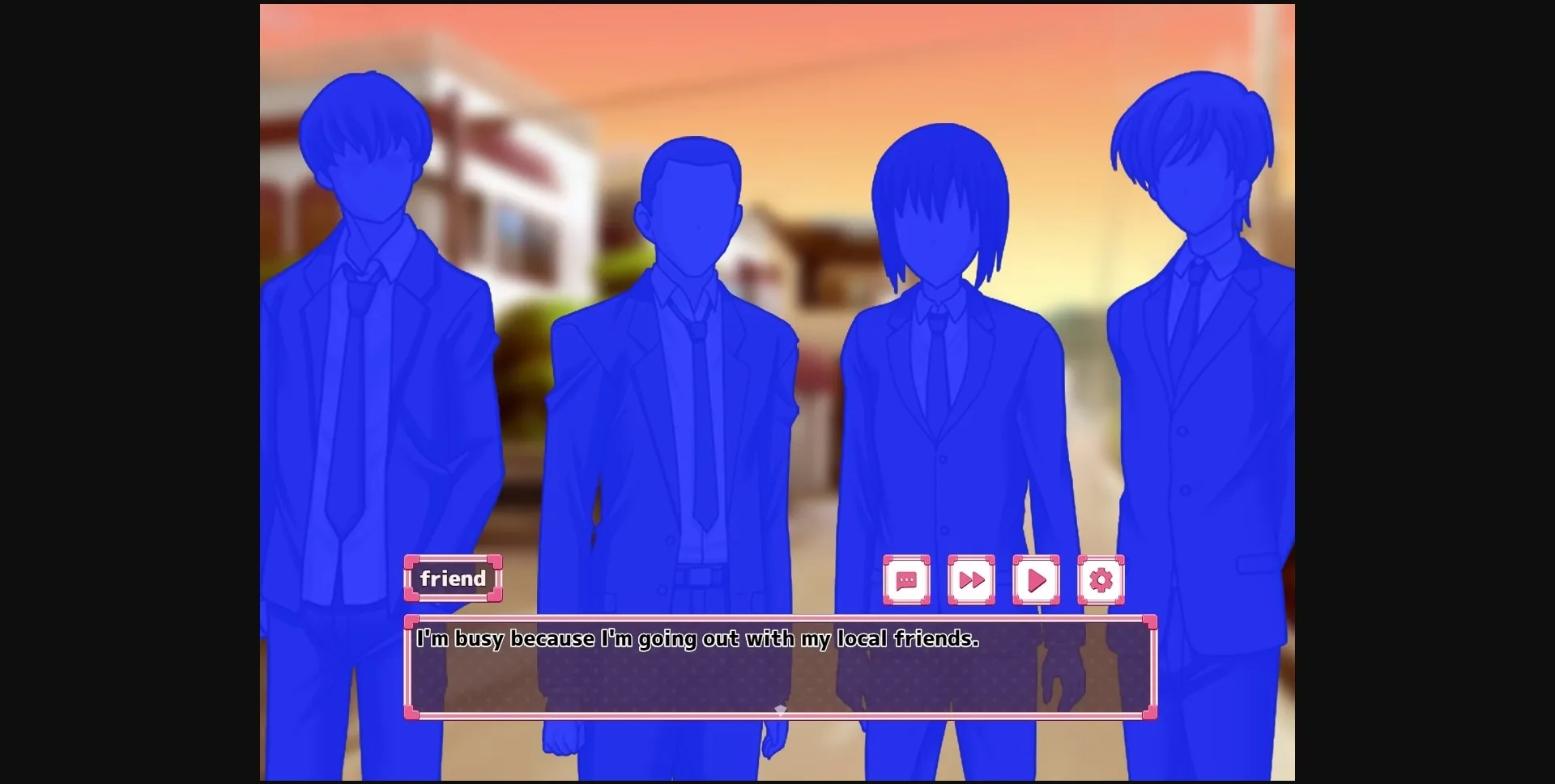 RPGM Completed Shared House ☆ Love House ~30 days of doxico life~ [v1.07] [Oinari Soft] | Free Adult Games