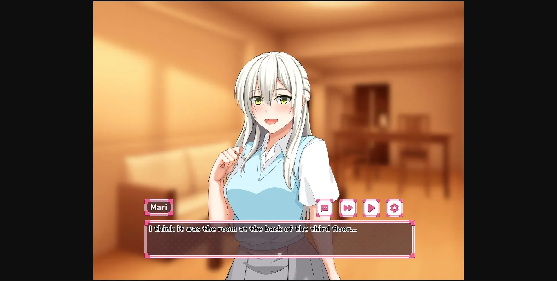 RPGM Completed Shared House ☆ Love House ~30 days of doxico life~ [v1.07] [Oinari Soft] | Free Adult Games