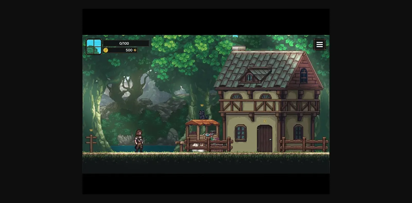 RPGM Completed Shopkeeper's Wife NTR [v1.0] [PixleAx] | Free Adult Games