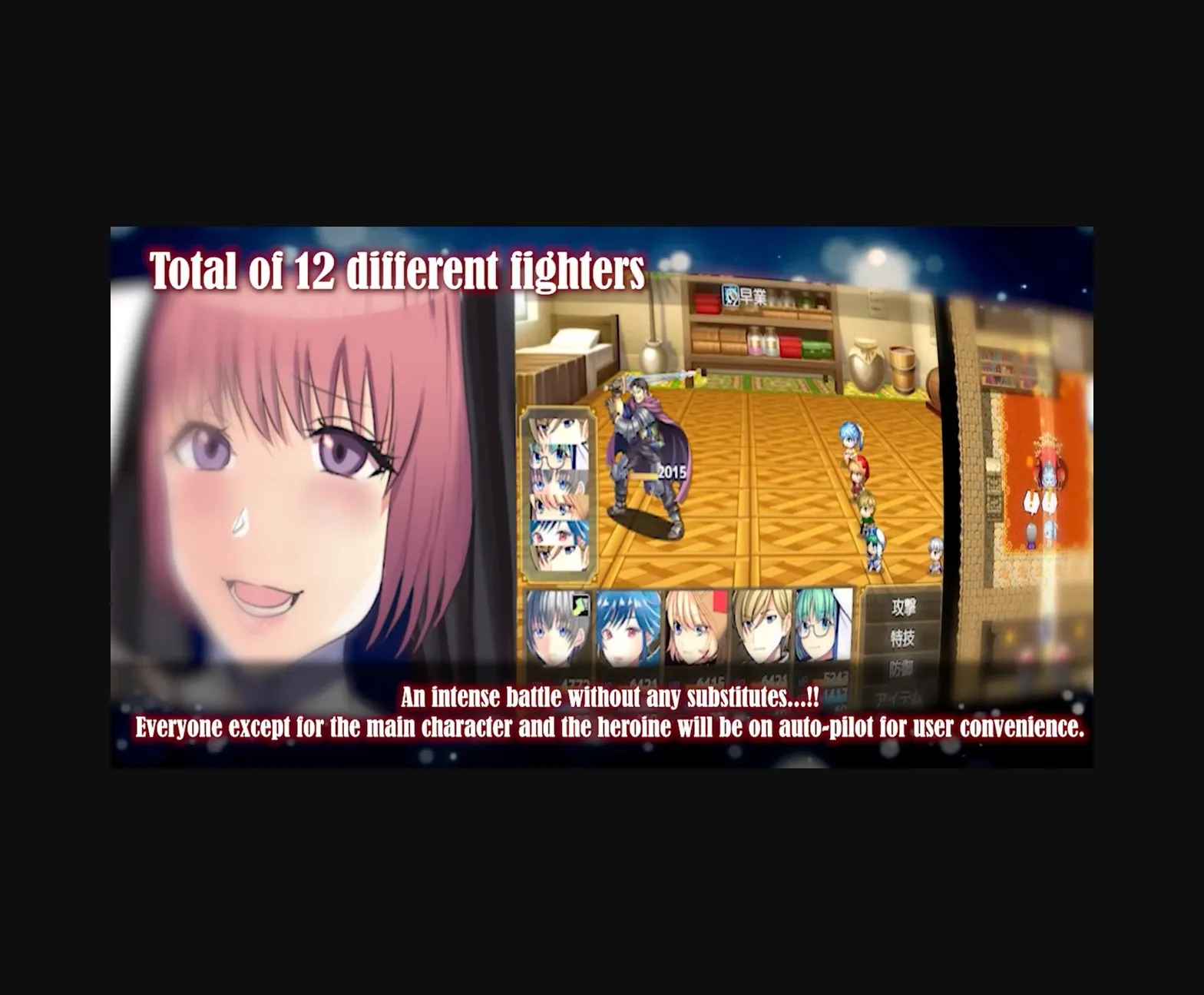 RPGM Completed Shota Slaves [Final] [Sailing Company] | Free Adult Games