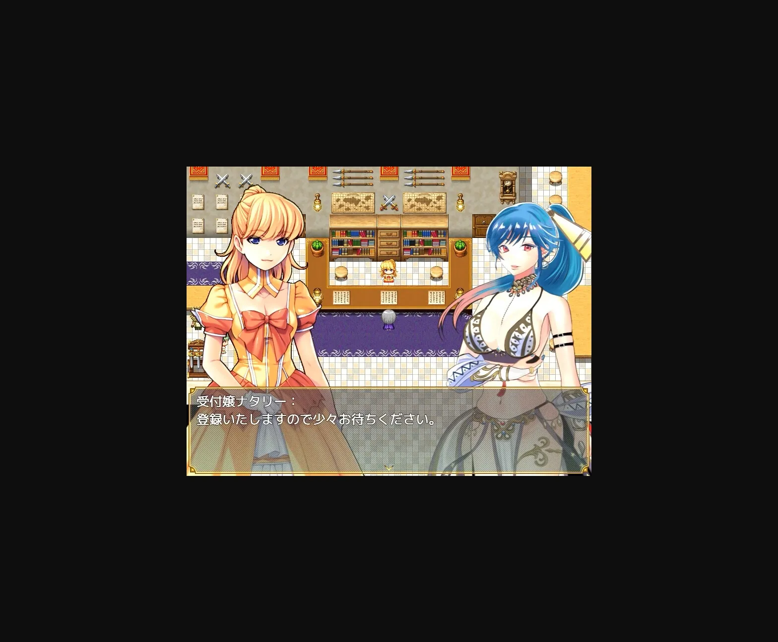 RPGM Completed Shota Slaves [Final] [Sailing Company] | Free Adult Games