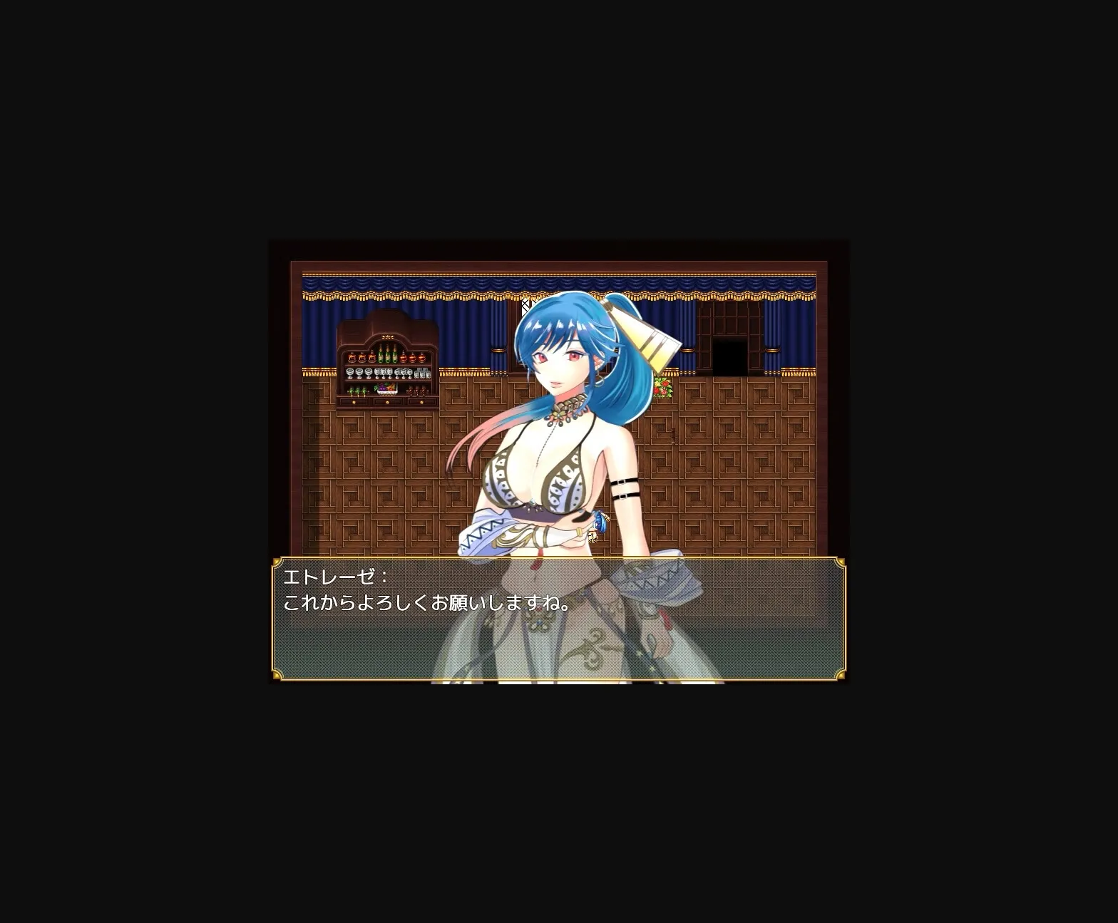 RPGM Completed Shota Slaves [Final] [Sailing Company] | Free Adult Games