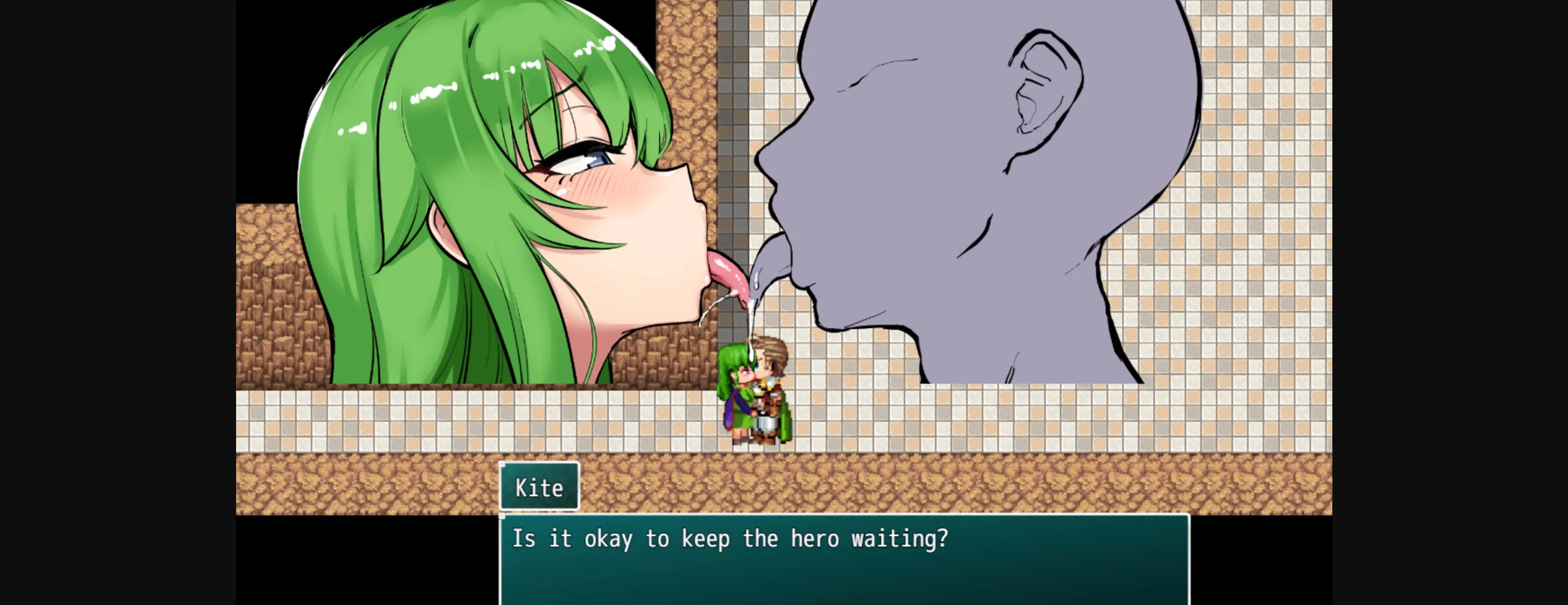 RPGM Completed Show First [v1.00] [Drastar Soft] | Free Adult Games