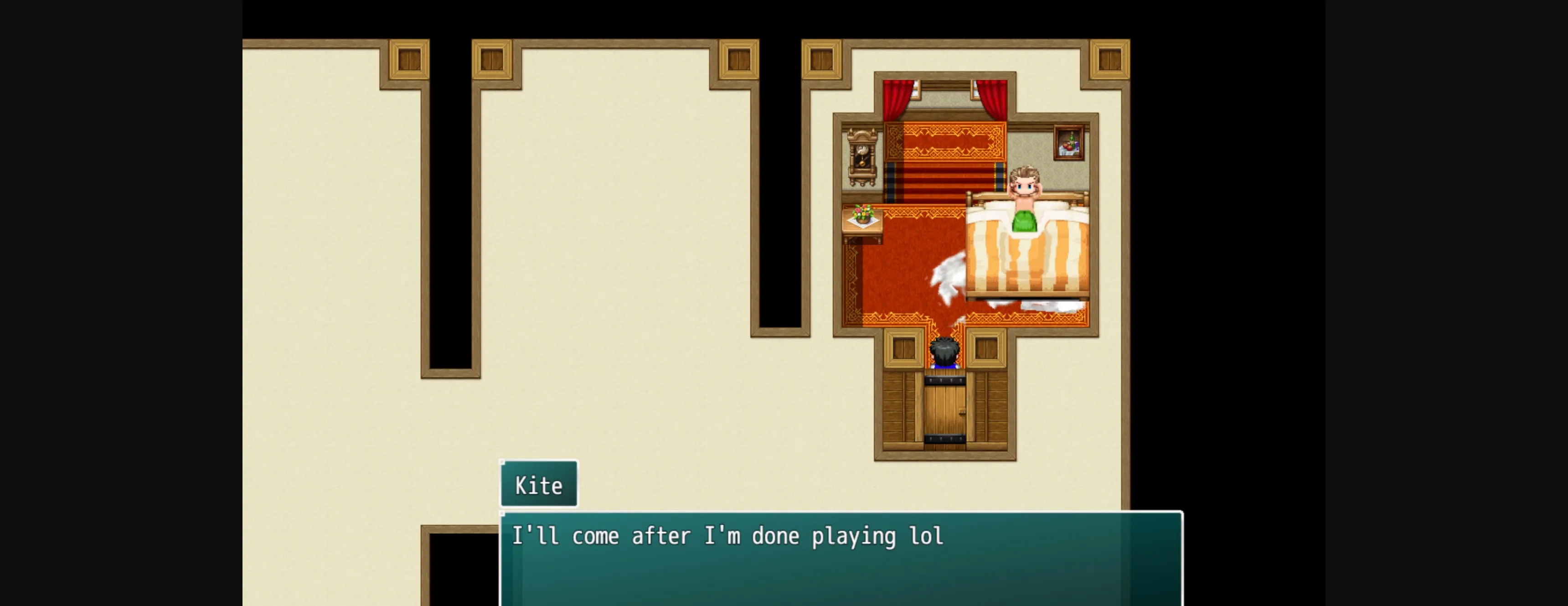 RPGM Completed Show First [v1.00] [Drastar Soft] | Free Adult Games