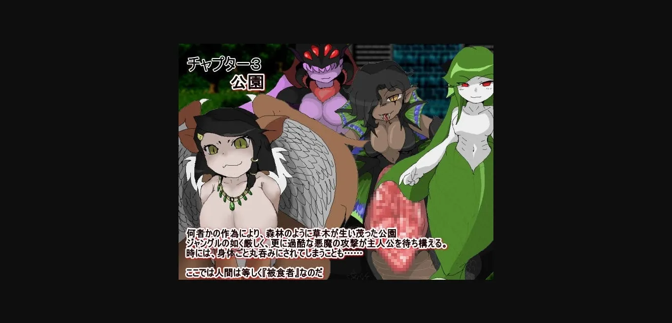 RPGM Completed SHRIFT [v8.07] [DEVIL'S OFFICE] | Free Adult Games