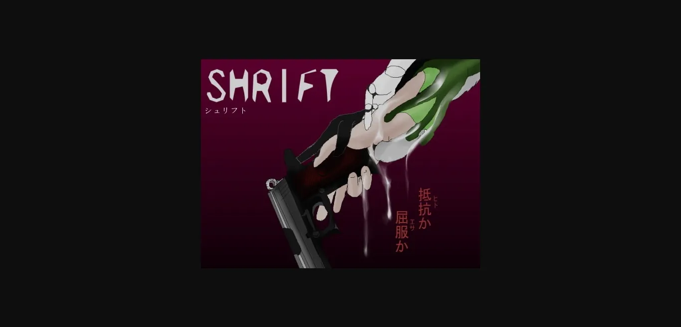 RPGM Completed SHRIFT [v8.07] [DEVIL'S OFFICE] | Free Adult Games