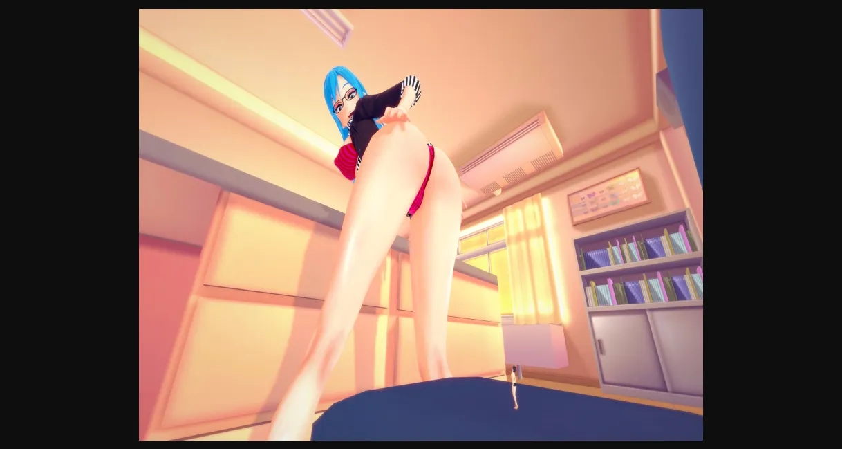 RPGM Completed Shrinking Stories [v1.0] [xredzerox] | Free Adult Games