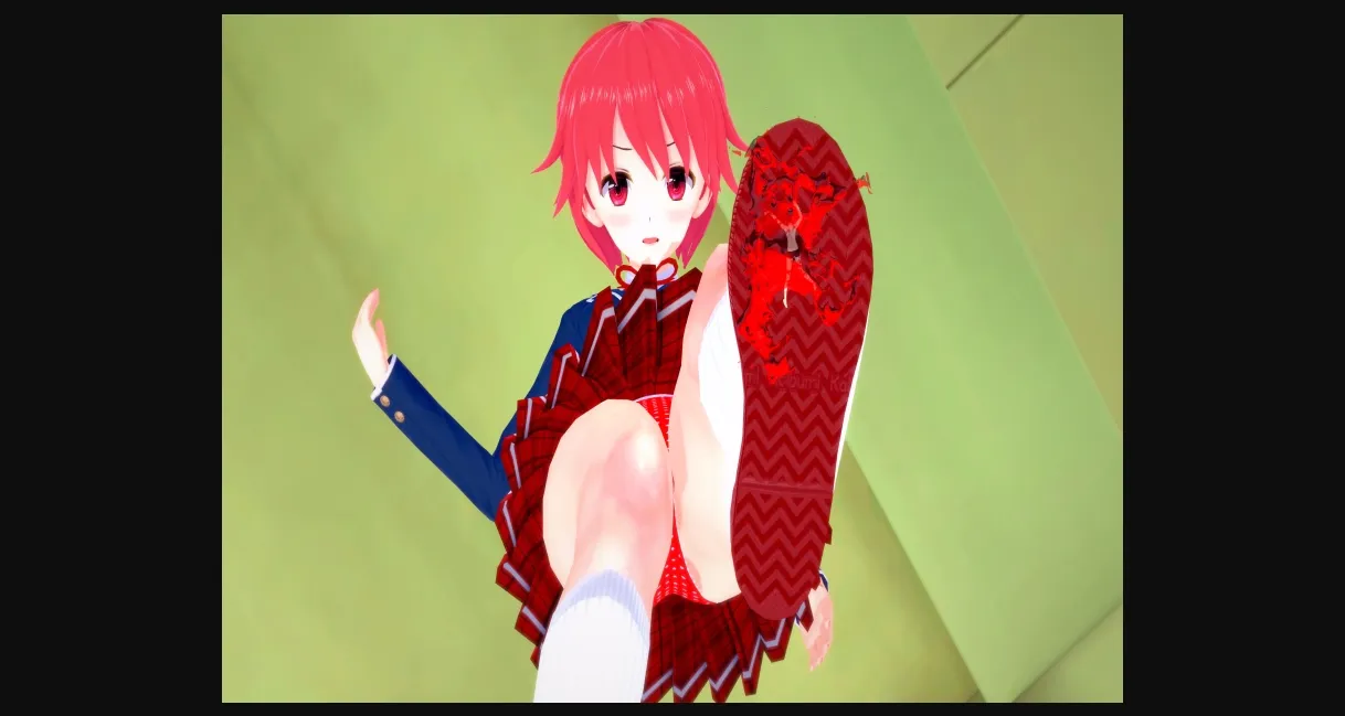 RPGM Completed Shrinking Stories [v1.0] [xredzerox] | Free Adult Games