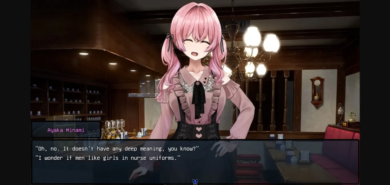 RPGM Completed Shy Girl's Makeover [v1.0] [Seiheiki Times] | Free Adult Games