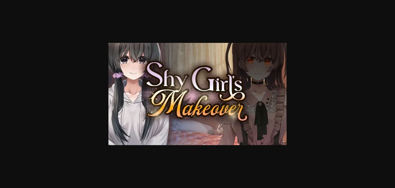 RPGM Completed Shy Girl's Makeover [v1.0] [Seiheiki Times] | Free Adult Games