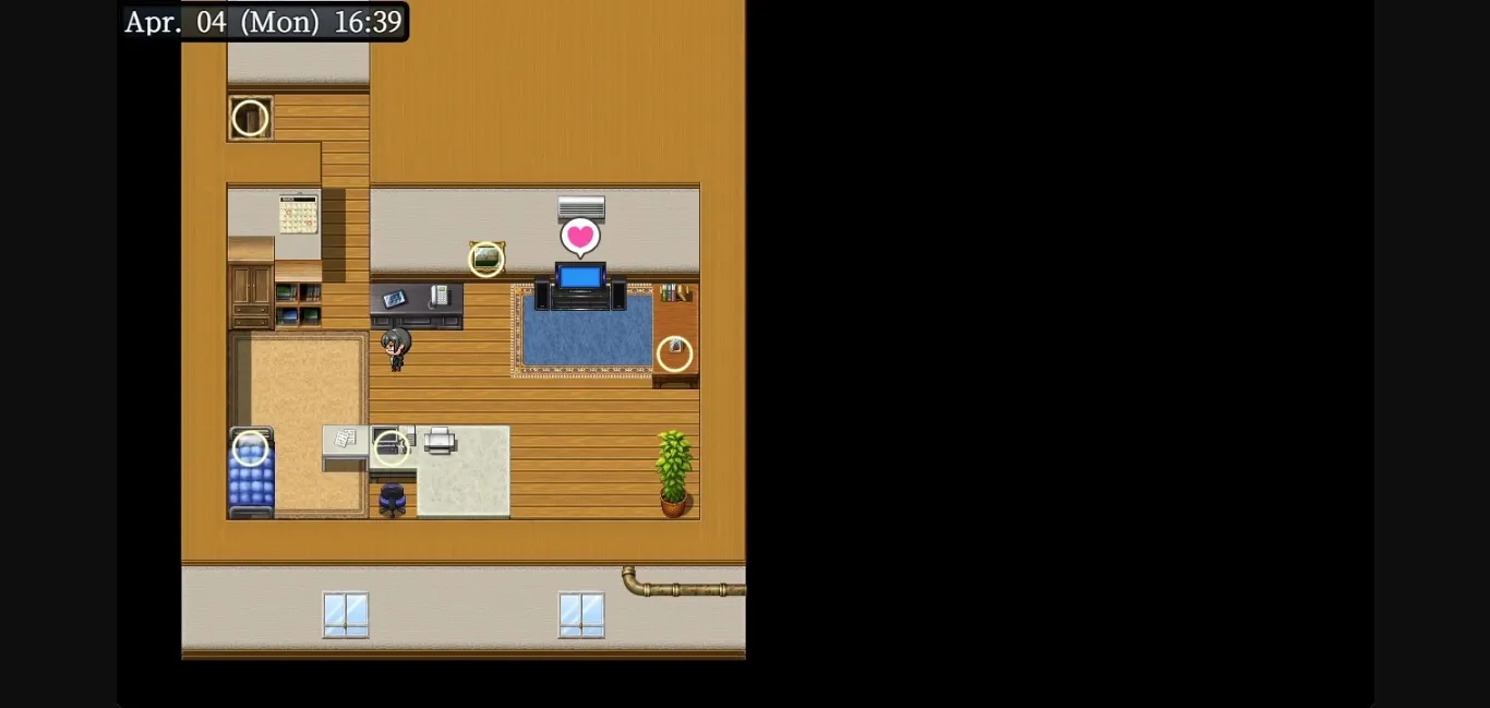 RPGM Completed Shy Girl's Makeover [v1.0] [Seiheiki Times] | Free Adult Games