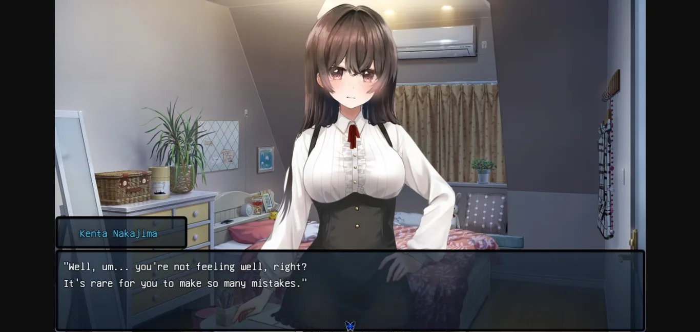 RPGM Completed Shy Girl's Makeover [v1.0] [Seiheiki Times] | Free Adult Games