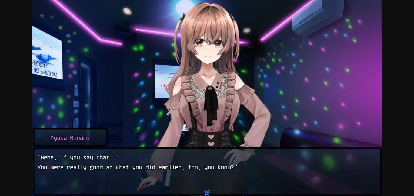 RPGM Completed Shy Girl's Makeover [v1.0] [Seiheiki Times] | Free Adult Games