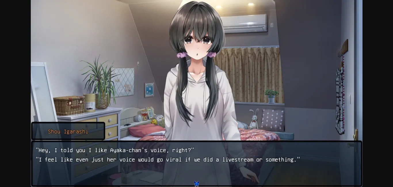 RPGM Completed Shy Girl's Makeover [v1.0] [Seiheiki Times] | Free Adult Games