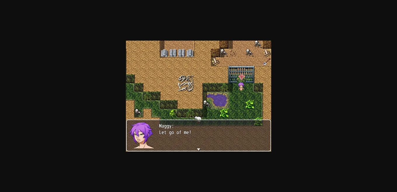 RPGM Completed Silk Sails [v1.03] [JimJoeBob] | Free Adult Games