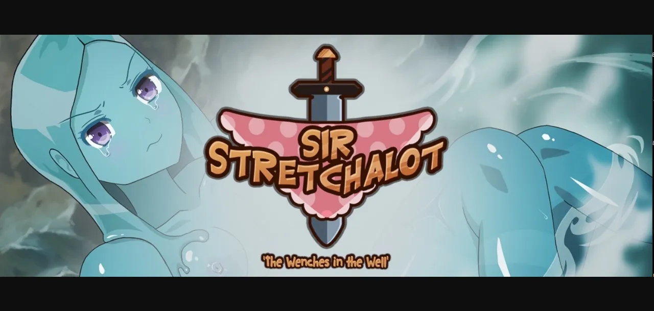 RPGM Completed Sir Stretchalot - The Wenches in the Well [v23062021] [Apple Tart Games] | Free Adult Games