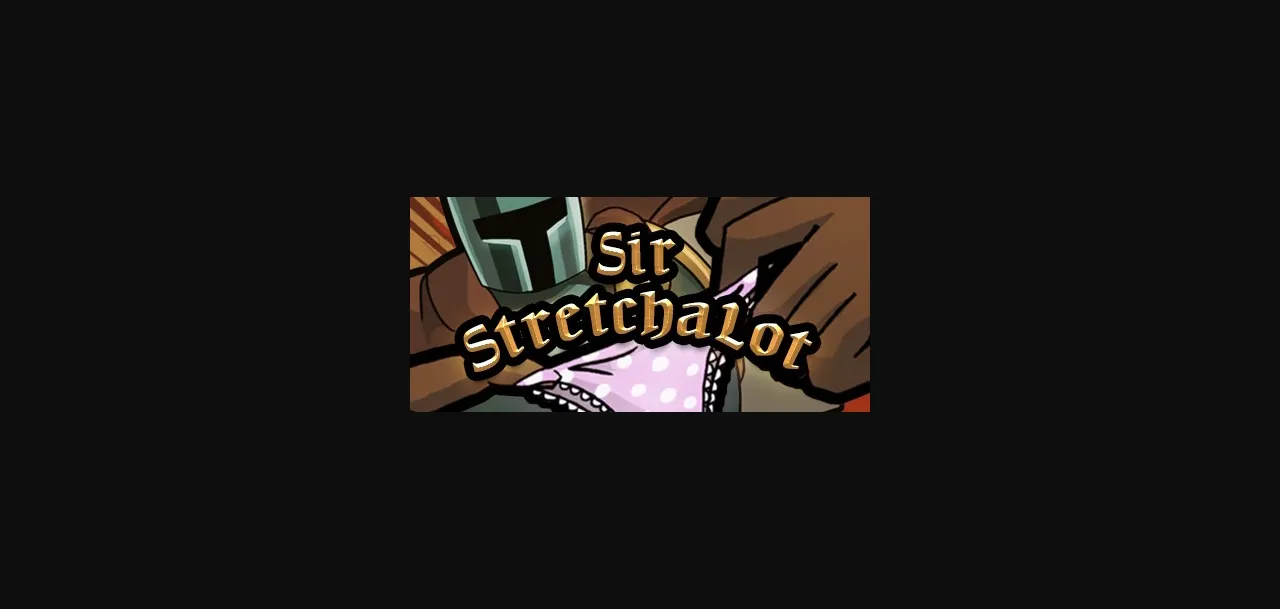 RPGM Completed Sir Stretchalot - The Wenches in the Well [v23062021] [Apple Tart Games] | Free Adult Games