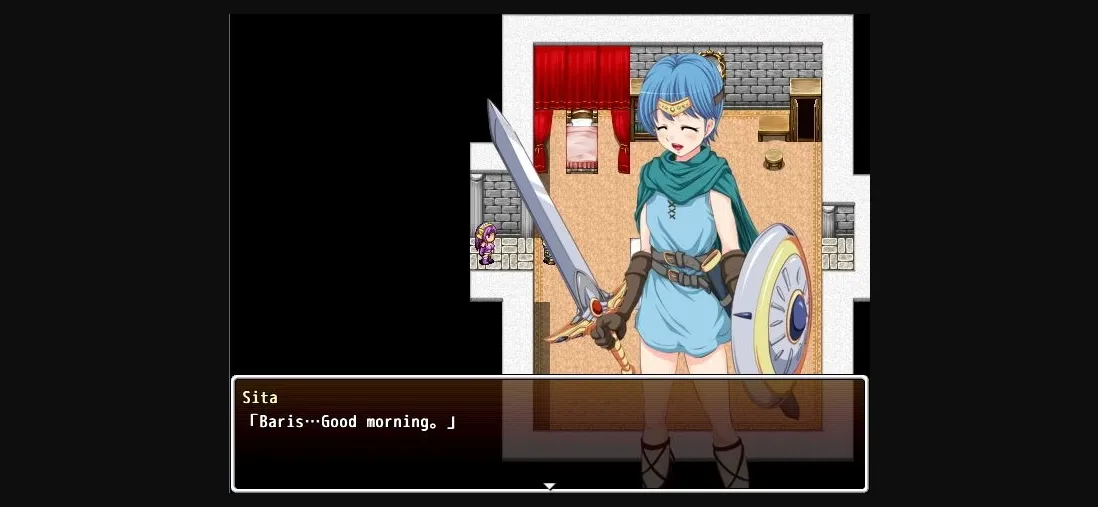 RPGM Completed Sitaquest --A solo trip  Forget it. The ladies aren't allowing that-- [Final] [Shimizuan] | Free Adult Games